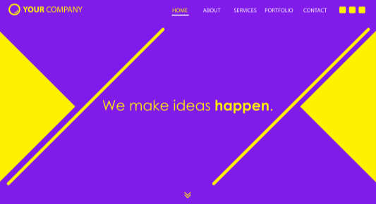 Mobirise Website Builder